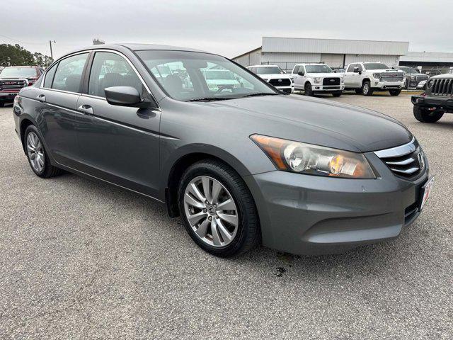 used 2012 Honda Accord car, priced at $10,995