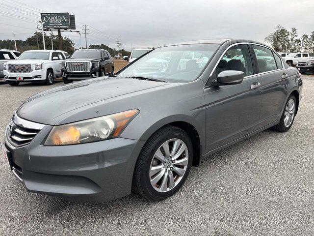 used 2012 Honda Accord car, priced at $10,995