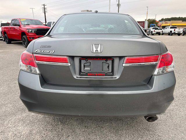 used 2012 Honda Accord car, priced at $10,995