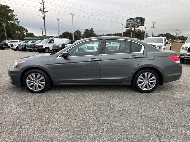 used 2012 Honda Accord car, priced at $10,995