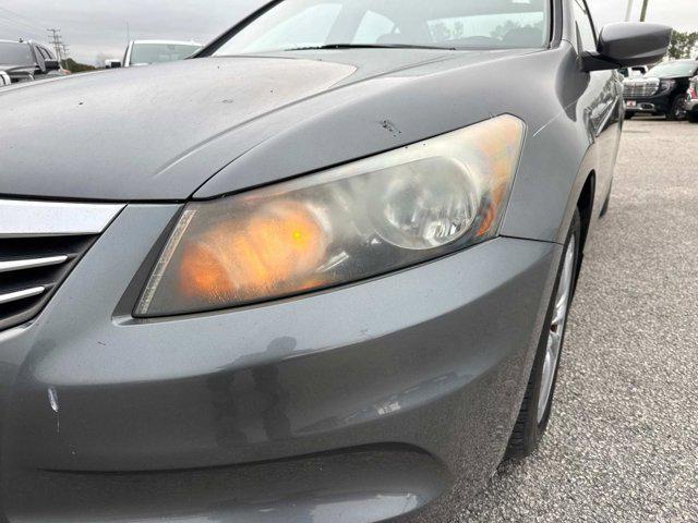 used 2012 Honda Accord car, priced at $10,995