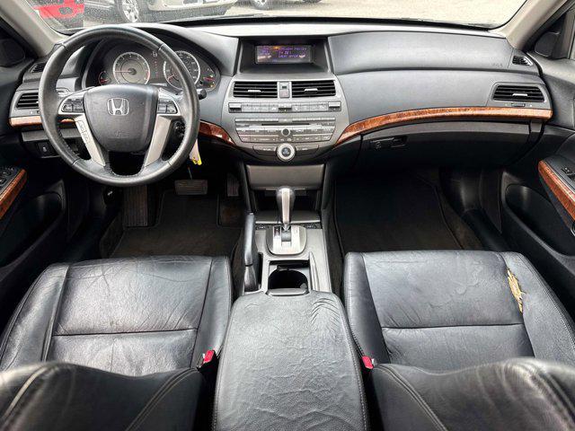 used 2012 Honda Accord car, priced at $10,995