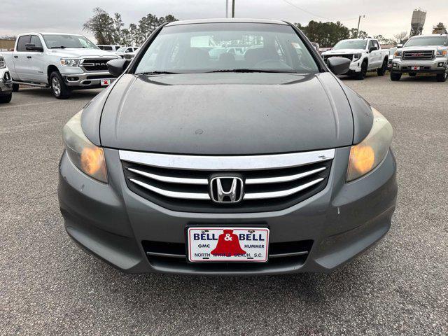 used 2012 Honda Accord car, priced at $10,995