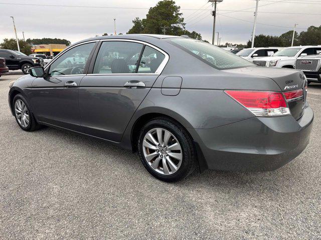 used 2012 Honda Accord car, priced at $10,995