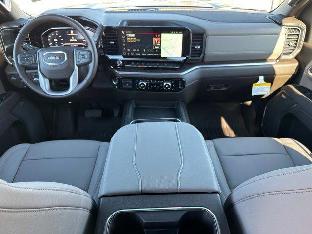 new 2025 GMC Sierra 2500 car, priced at $83,095