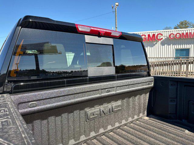 new 2025 GMC Sierra 2500 car, priced at $83,095