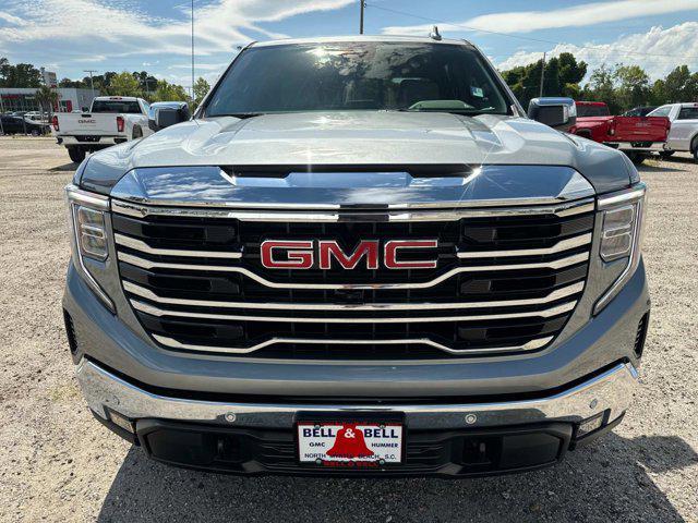 new 2025 GMC Sierra 1500 car, priced at $70,859