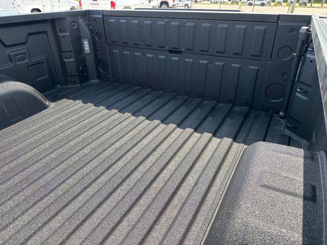 new 2025 GMC Sierra 1500 car, priced at $70,859