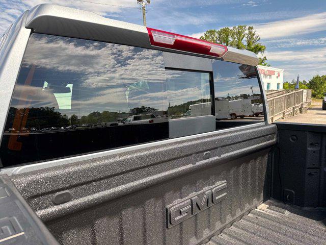 new 2025 GMC Sierra 1500 car, priced at $70,859