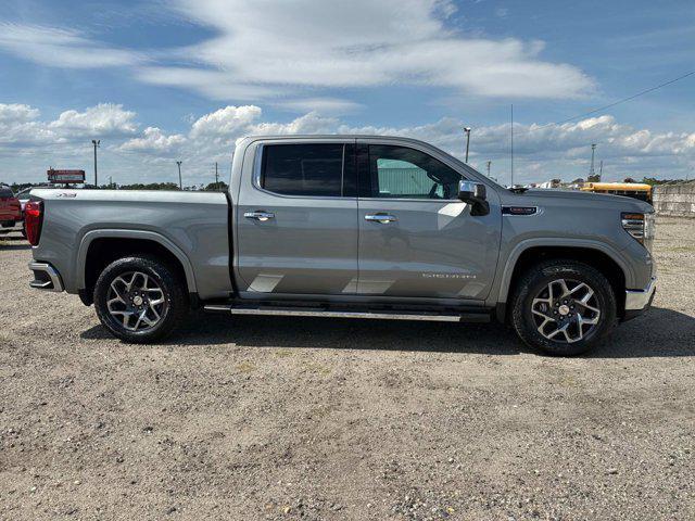 new 2025 GMC Sierra 1500 car, priced at $70,859