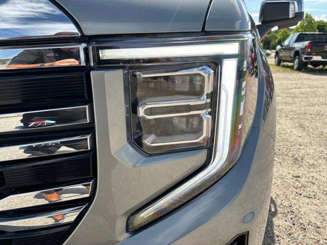 new 2025 GMC Sierra 1500 car, priced at $70,859