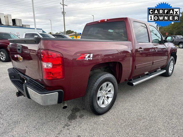 used 2013 Chevrolet Silverado 1500 car, priced at $24,995