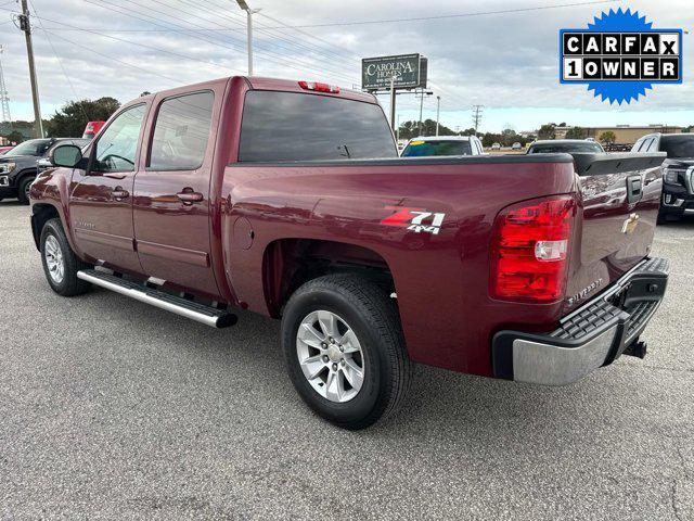 used 2013 Chevrolet Silverado 1500 car, priced at $24,995