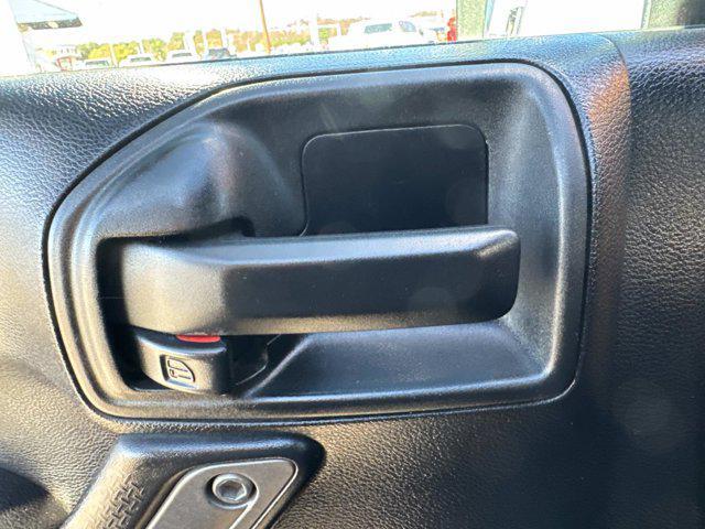 used 2012 Jeep Wrangler car, priced at $11,900