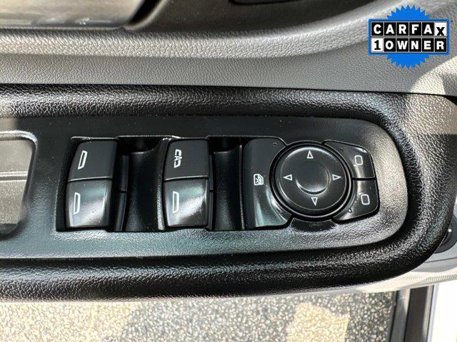 used 2022 GMC Terrain car, priced at $27,500
