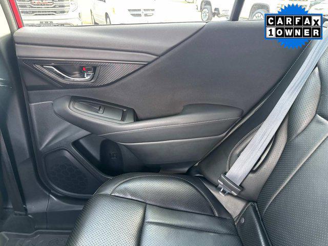 used 2022 Subaru Outback car, priced at $27,995