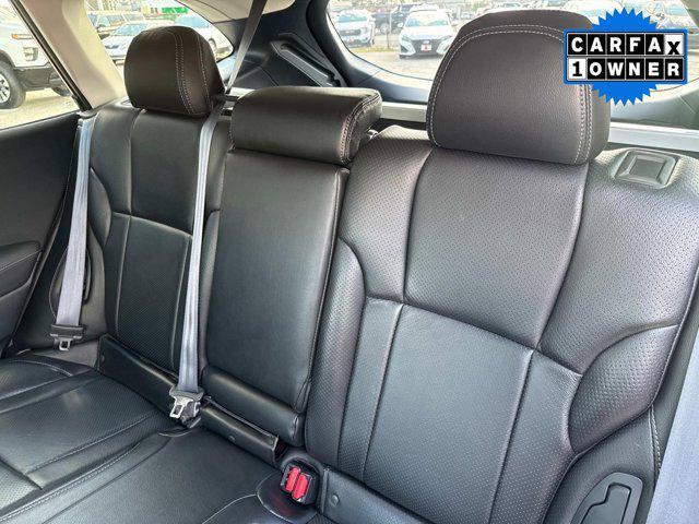 used 2022 Subaru Outback car, priced at $27,995