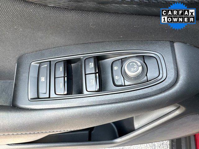 used 2022 Subaru Outback car, priced at $27,995