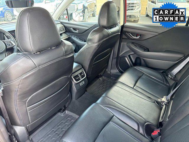 used 2022 Subaru Outback car, priced at $27,995