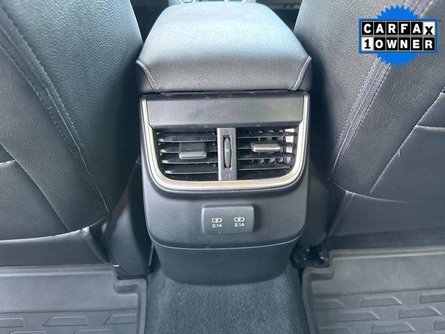 used 2022 Subaru Outback car, priced at $27,995