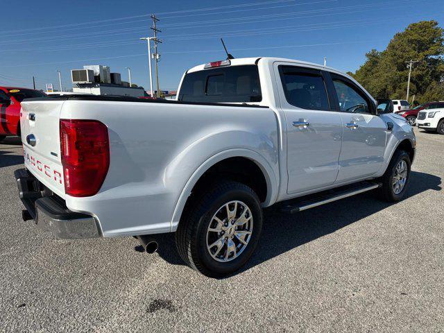 used 2019 Ford Ranger car, priced at $24,995