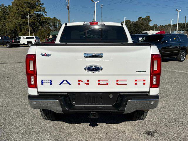 used 2019 Ford Ranger car, priced at $24,995