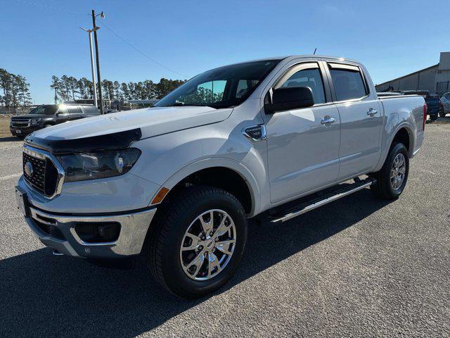 used 2019 Ford Ranger car, priced at $24,995