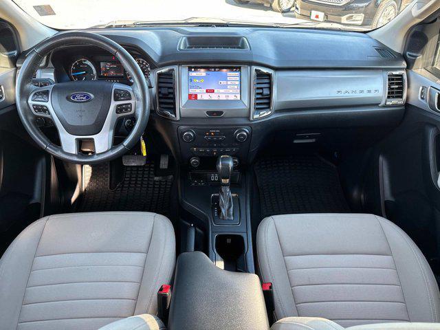 used 2019 Ford Ranger car, priced at $24,995