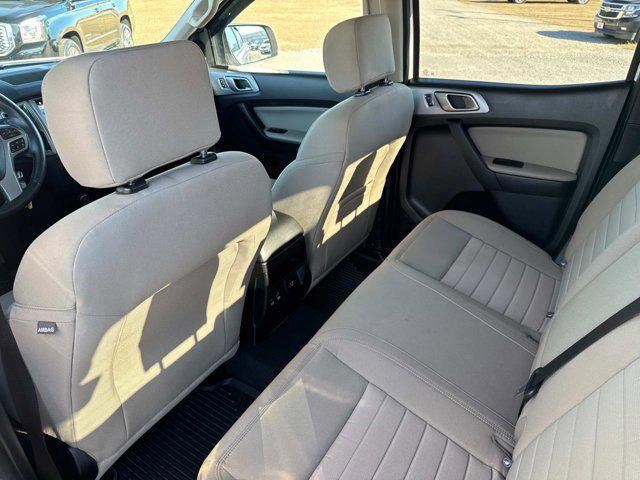 used 2019 Ford Ranger car, priced at $24,995