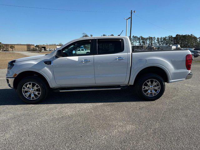 used 2019 Ford Ranger car, priced at $24,995