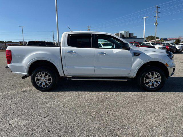 used 2019 Ford Ranger car, priced at $24,995