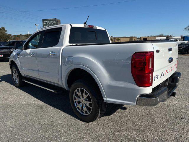 used 2019 Ford Ranger car, priced at $24,995