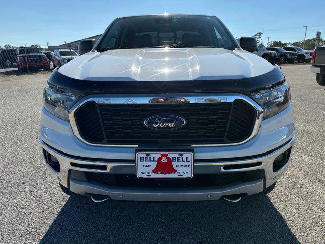 used 2019 Ford Ranger car, priced at $24,995