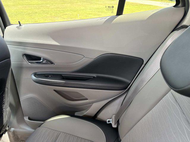used 2015 Buick Encore car, priced at $12,495
