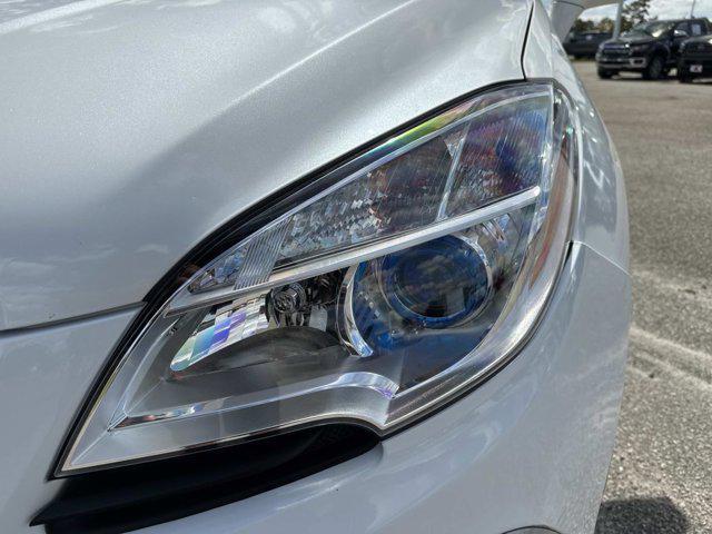 used 2015 Buick Encore car, priced at $12,495