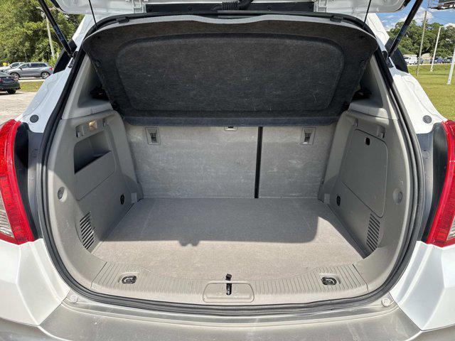 used 2015 Buick Encore car, priced at $12,495