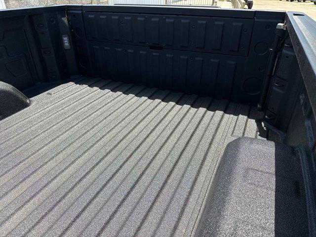 new 2025 GMC Sierra 1500 car, priced at $74,805