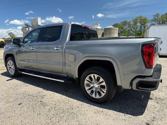 new 2025 GMC Sierra 1500 car, priced at $74,805