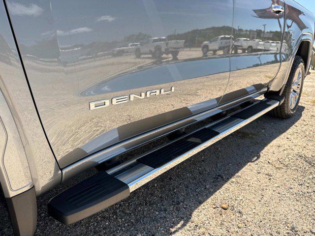 new 2025 GMC Sierra 1500 car, priced at $74,805