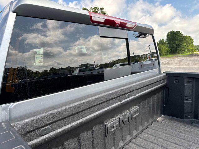 new 2025 GMC Sierra 2500 car, priced at $74,969
