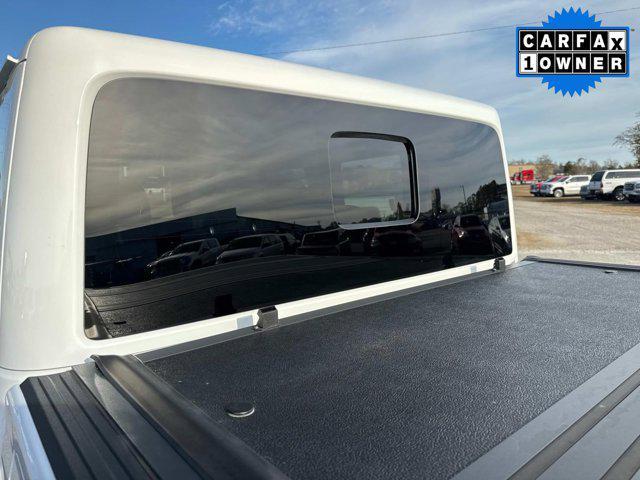 used 2023 Jeep Gladiator car, priced at $42,995