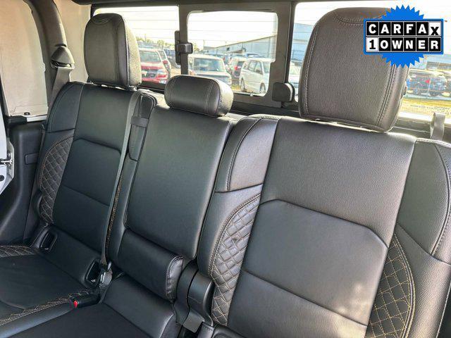 used 2023 Jeep Gladiator car, priced at $42,995