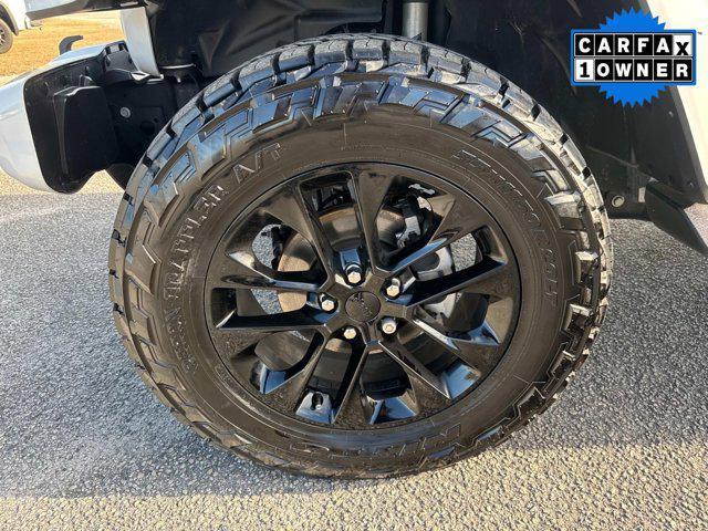 used 2023 Jeep Gladiator car, priced at $42,995