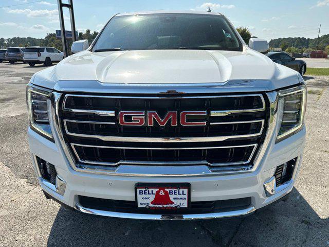 new 2024 GMC Yukon car, priced at $75,010