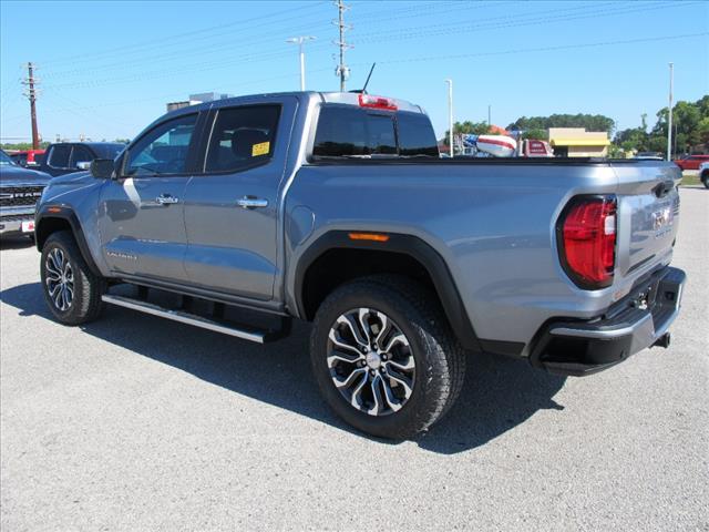 used 2023 GMC Canyon car, priced at $56,900