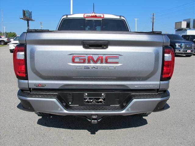 used 2023 GMC Canyon car, priced at $56,900