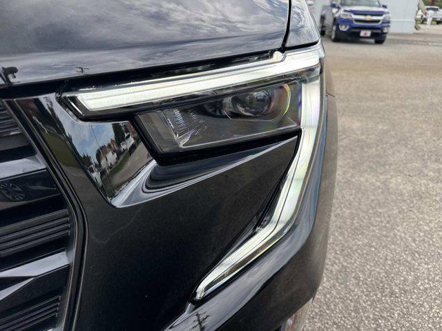 new 2026 GMC Acadia car, priced at $53,929