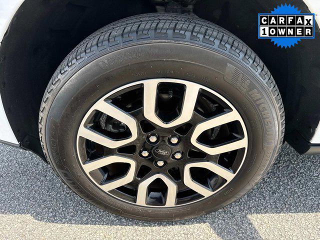 used 2022 Ford Maverick car, priced at $29,500