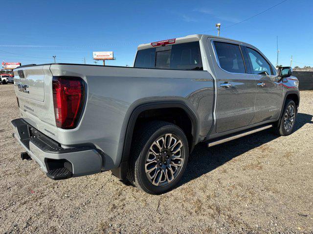 new 2025 GMC Sierra 1500 car, priced at $87,829