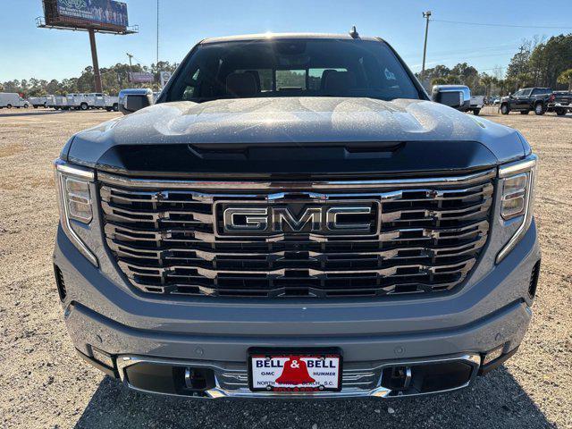 new 2025 GMC Sierra 1500 car, priced at $87,829